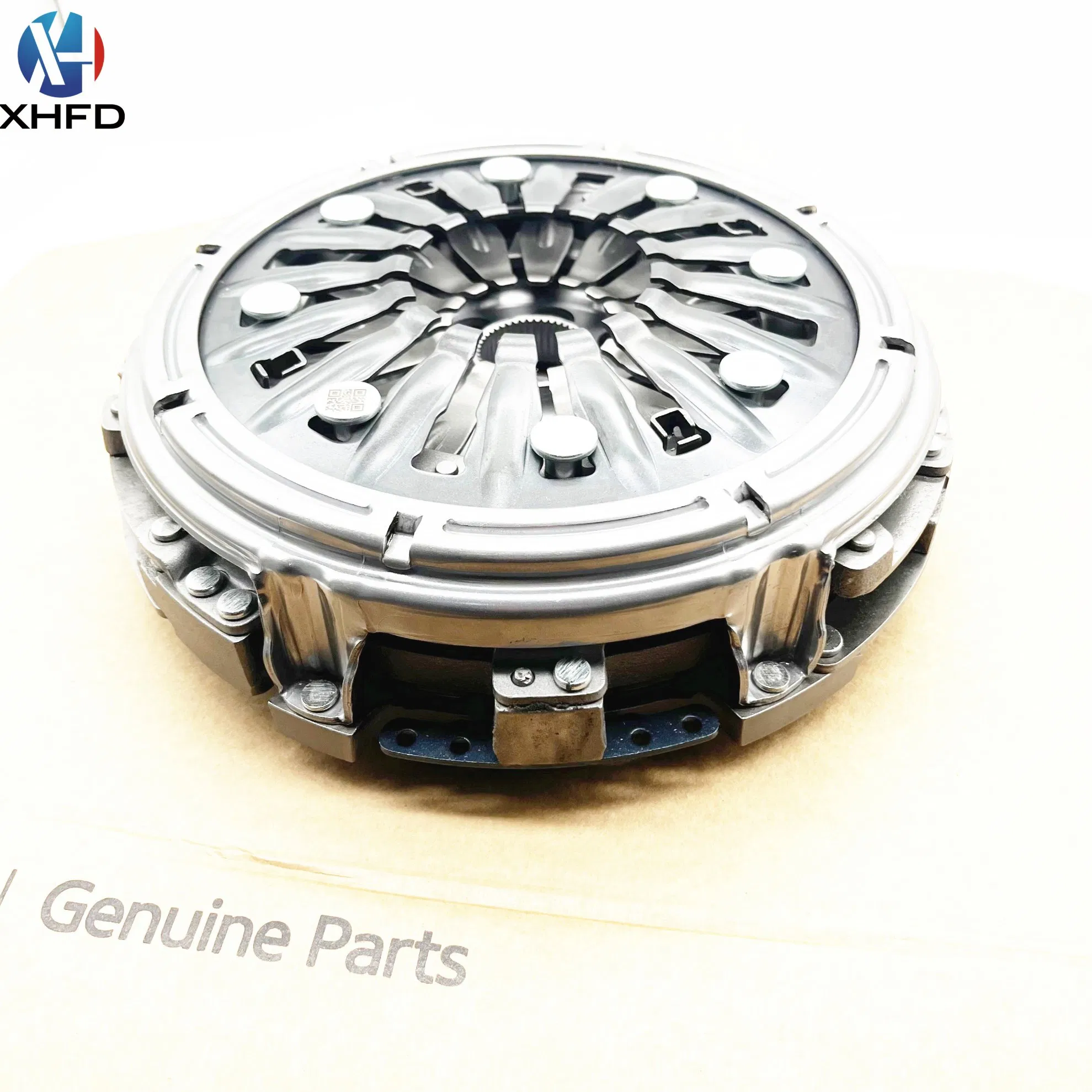 41200-2D220 412002D220 Transmission Parts Clutch Transmission for H-Yundai K-Ia