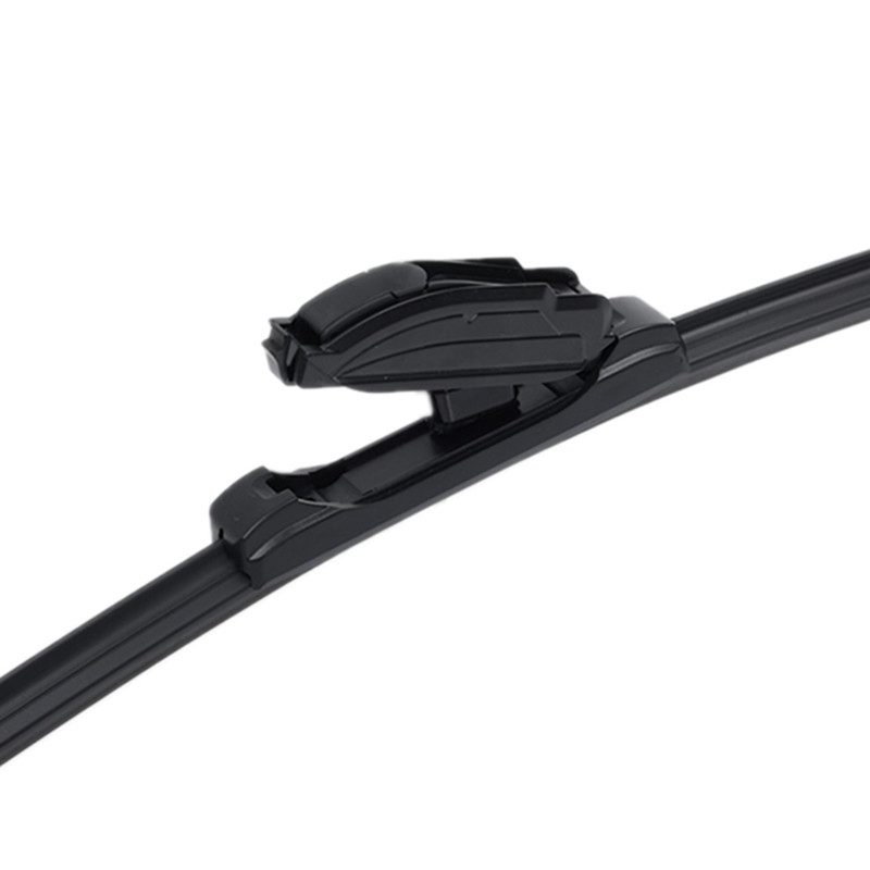 High Performance Replaceable Buckle Multi-Functional Wiper Flat Wiper Blade