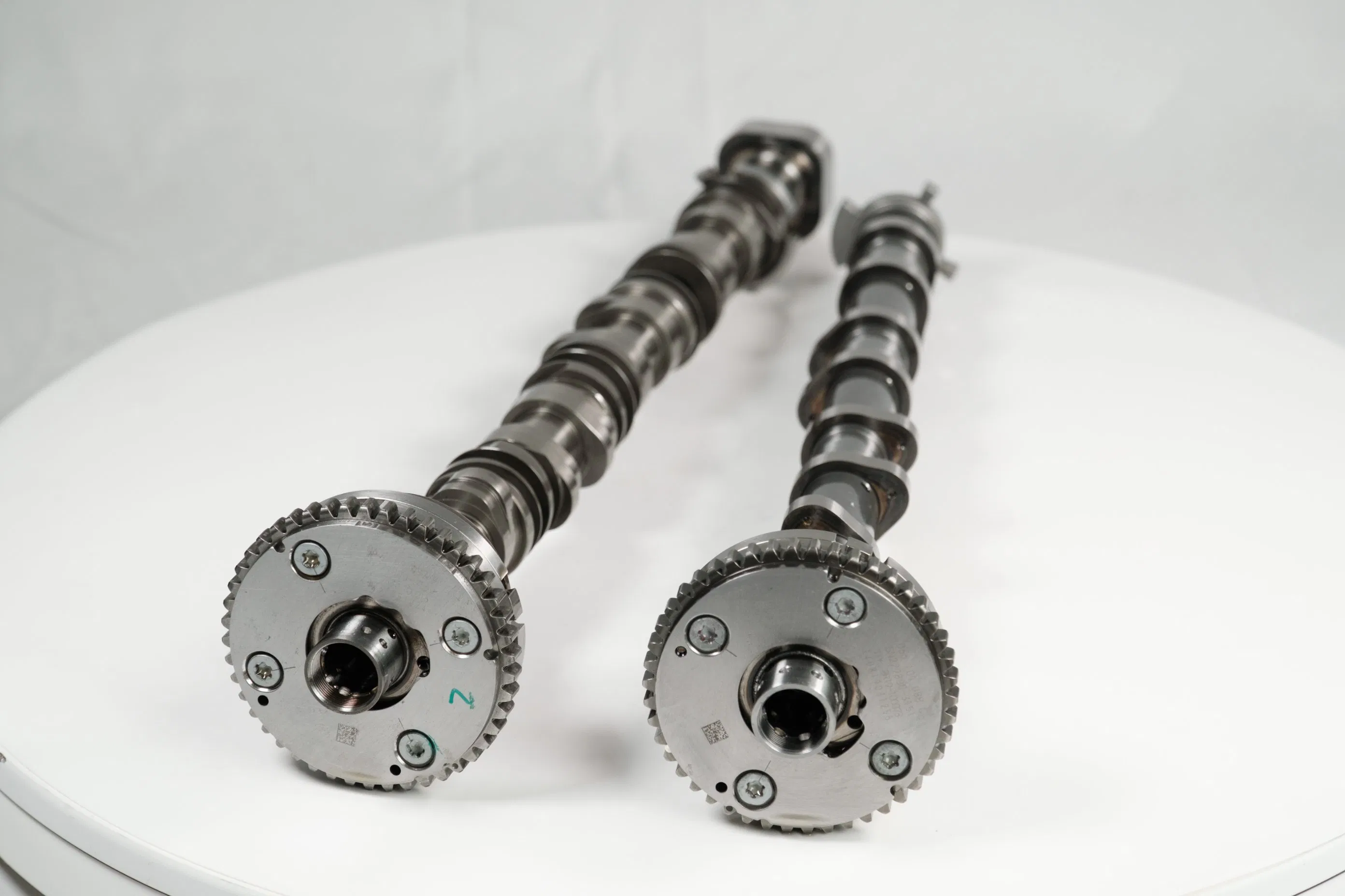 Распредвал впускной и выпускной EA888 для Audi 1.8