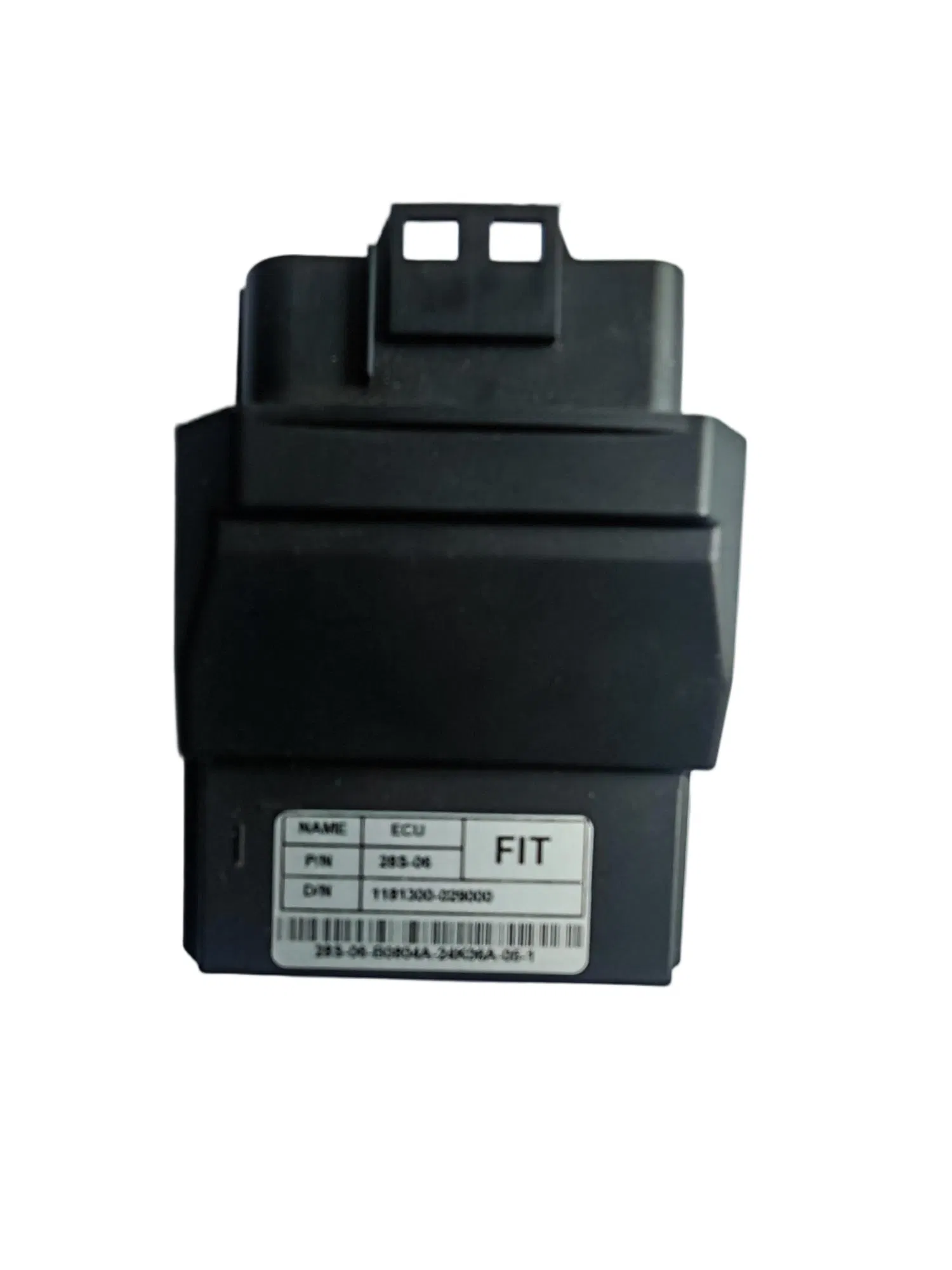 Комплект двигателя YS CG 125/150 EFI для тюнинга