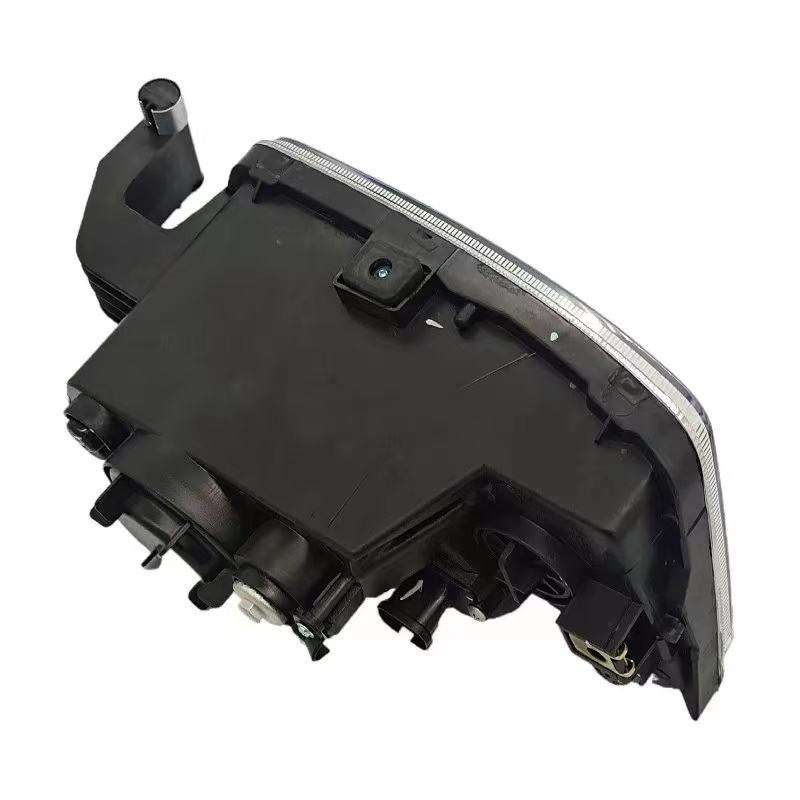 Противотуманная фара Az962272000013 для Sitrak C7h