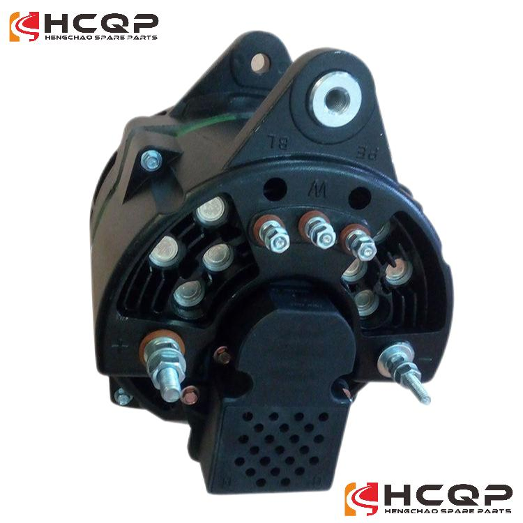 Генератор Foton Cummins ISF3.8 110V 28A (5263830)