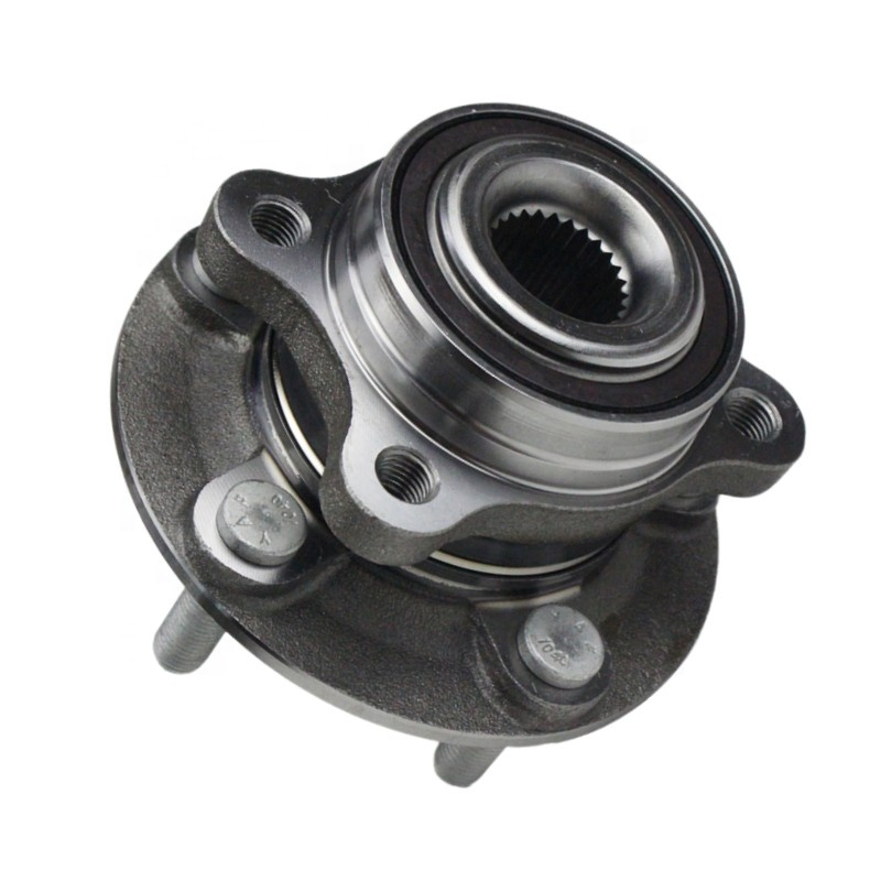 Ступица колеса Ford с подшипником DG9C-2C300-A3A