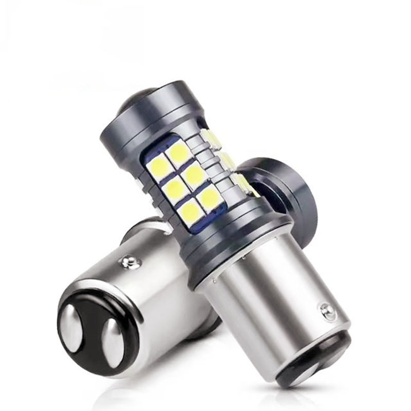 Универсальная светодиодная лампа заднего хода для авто