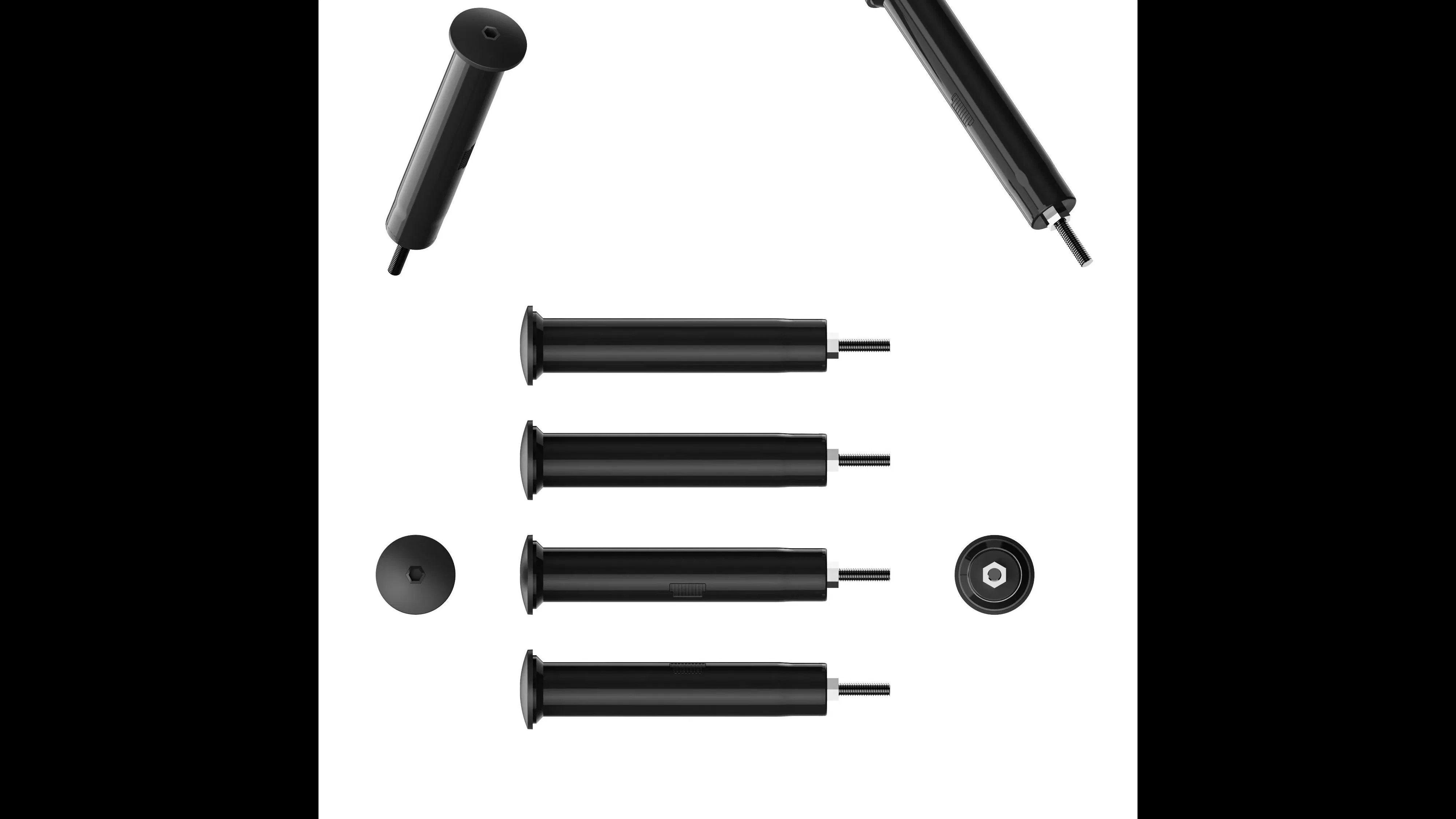 Mini Bike GPS Tracking Device Smart Locator GPS Tracker Coban 407 Real-Time Tracking Accurate Positioning