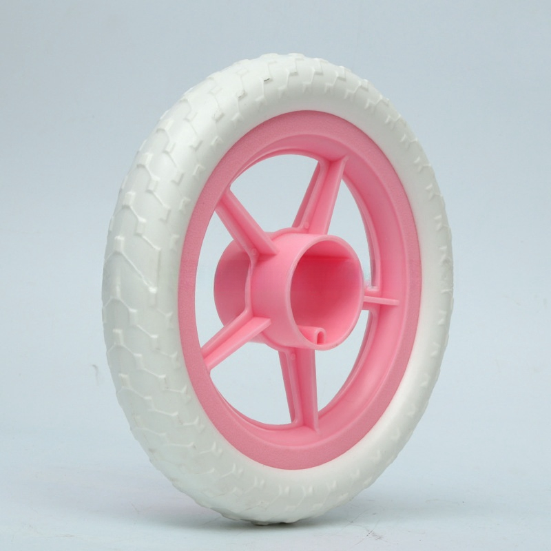 Пенополиуретановая шина для детского велосипеда 10-20 дюймов