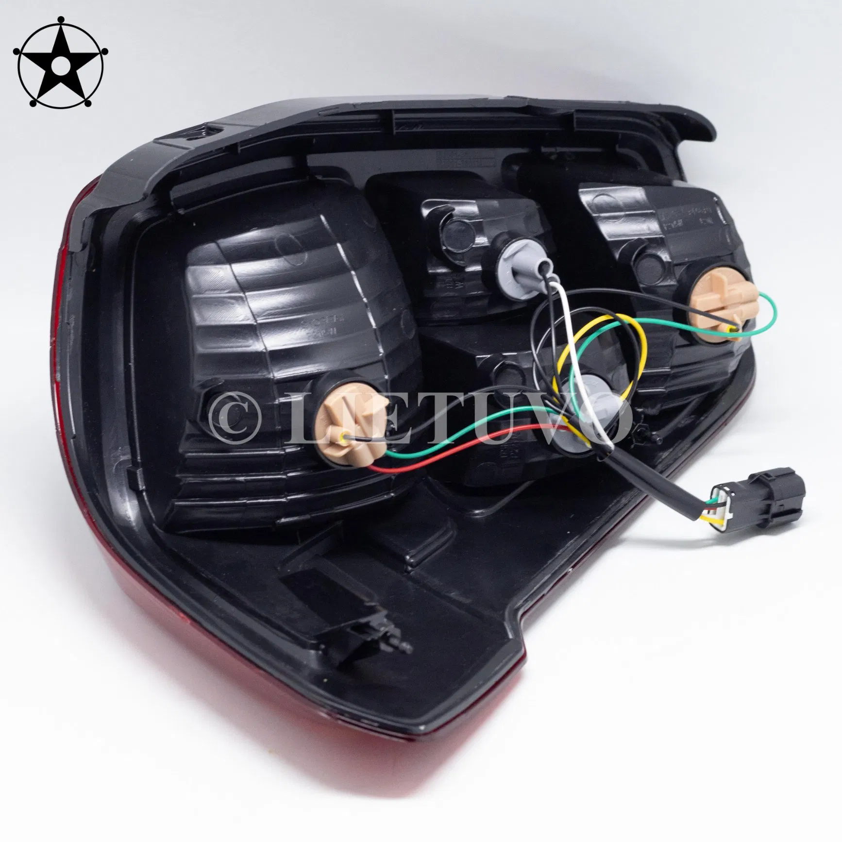 Светодиодный задний фонарь для Ssangyong