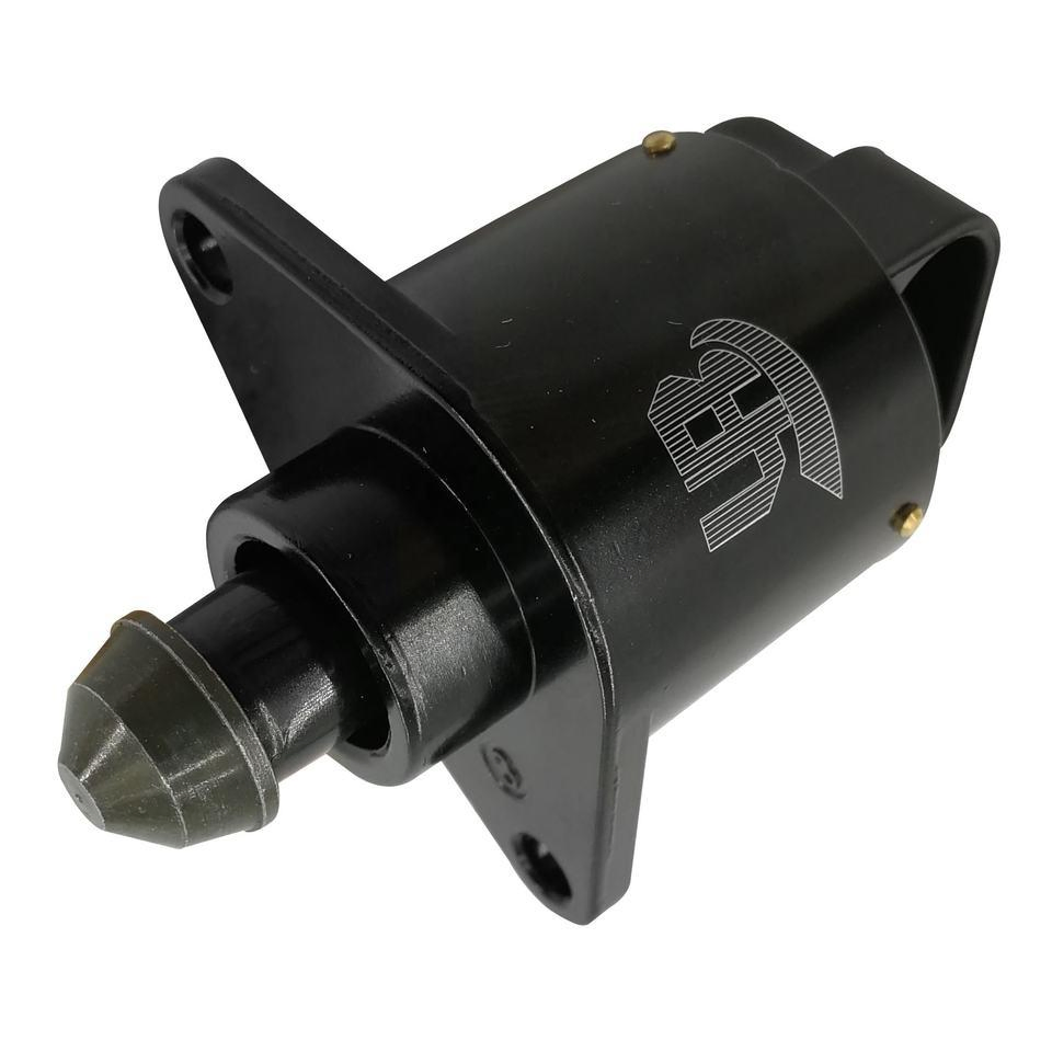 Клапан регулировки холостого хода IACV для французских авто