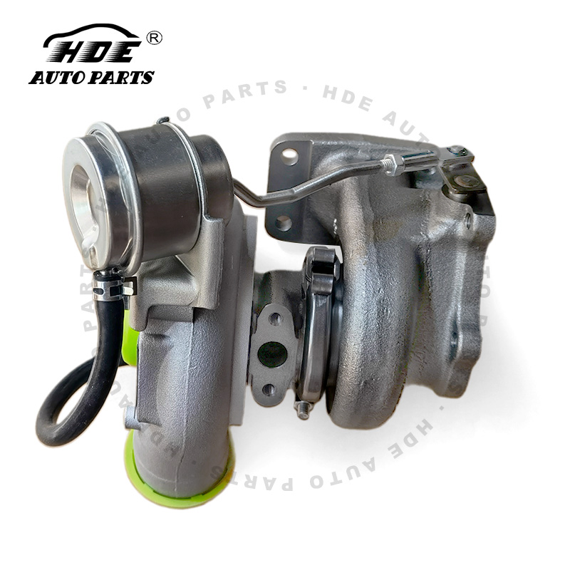 Турбокомпрессор 500054682 для Iveco Daily 2.8 C13/S13