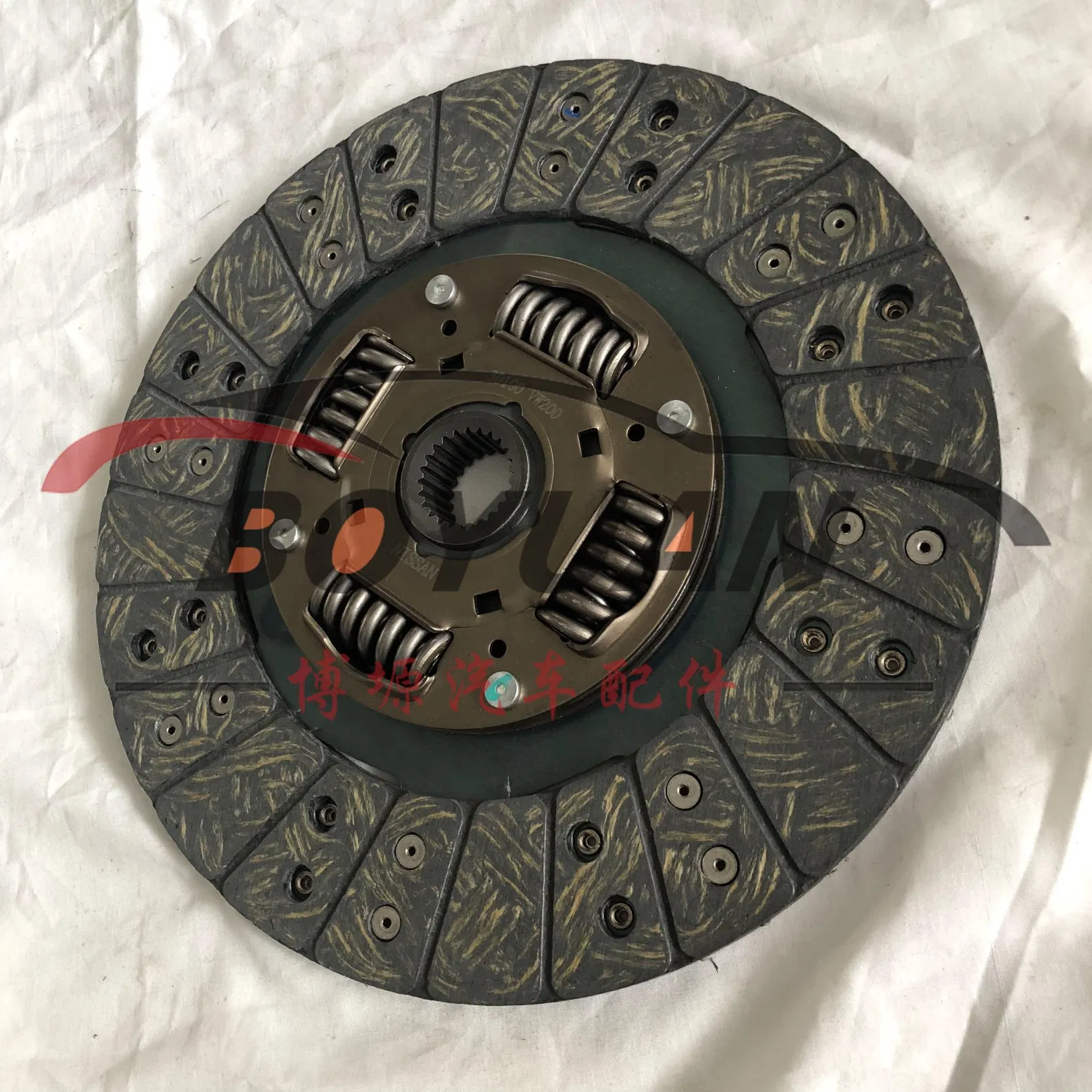 30100-VW200 Manufacturers Supply a Variety of Models of Clutch Sheets, Automotive Clutch Sheets