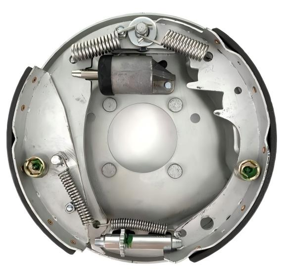 OEM Drum 12 Months Qingtai Pallets 1200X900X1100mm China Rotor Master Cylinder System Brake