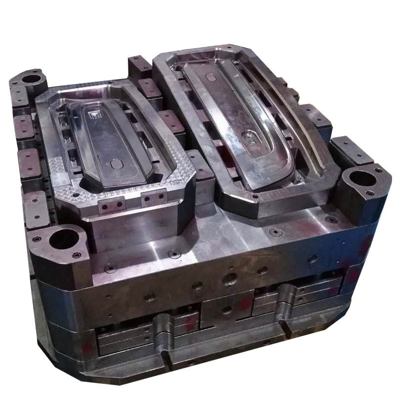 OEM LED Rear Light Lens Plastic Cover for Truck/Car/Auto/Automotive/SUV Auto