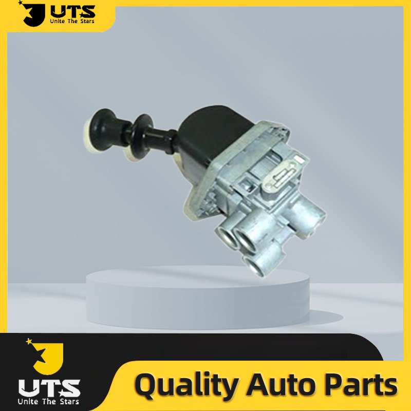 Ручной тормозной клапан для грузовиков DAF X 961 723 125 0