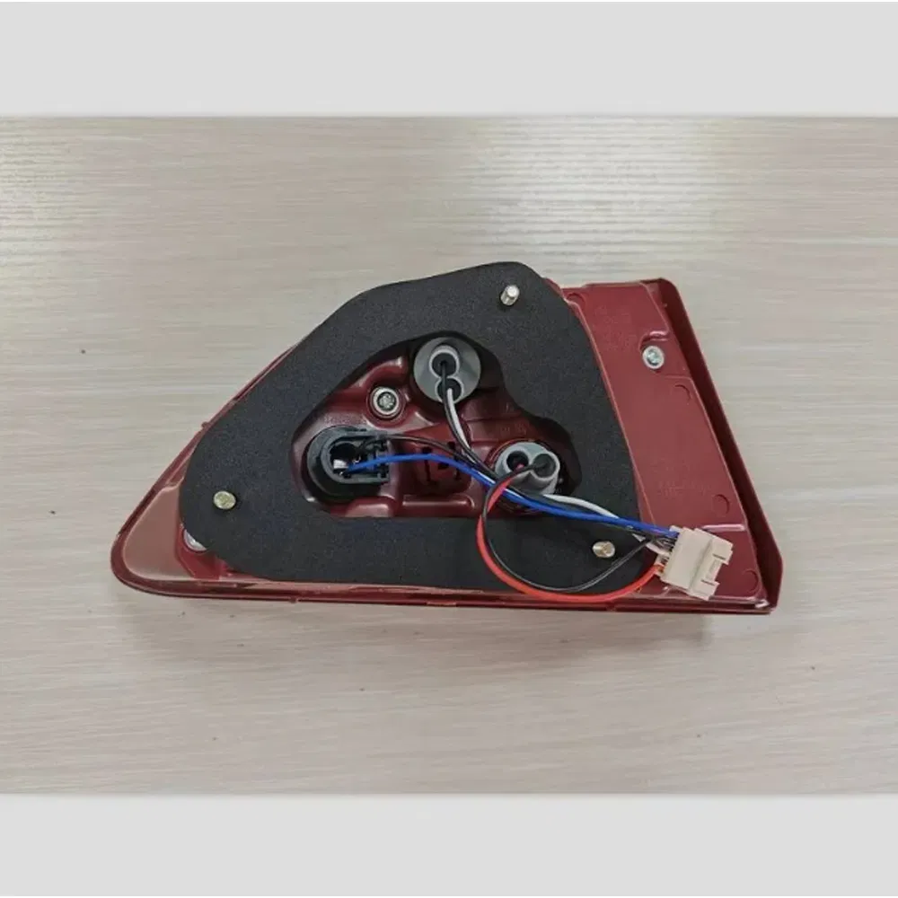 Внутренняя фара заднего фонаря для KIA Rio 2019