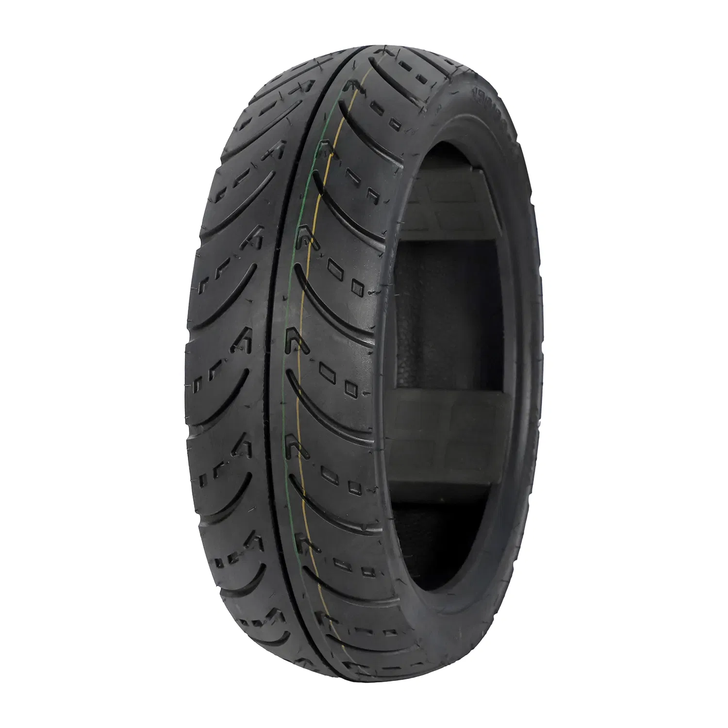 Шина мотоциклетная бескамерная 300-17