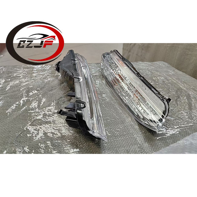 Поворотник боковой для Honda Pilot 2016-2018, левая сторона