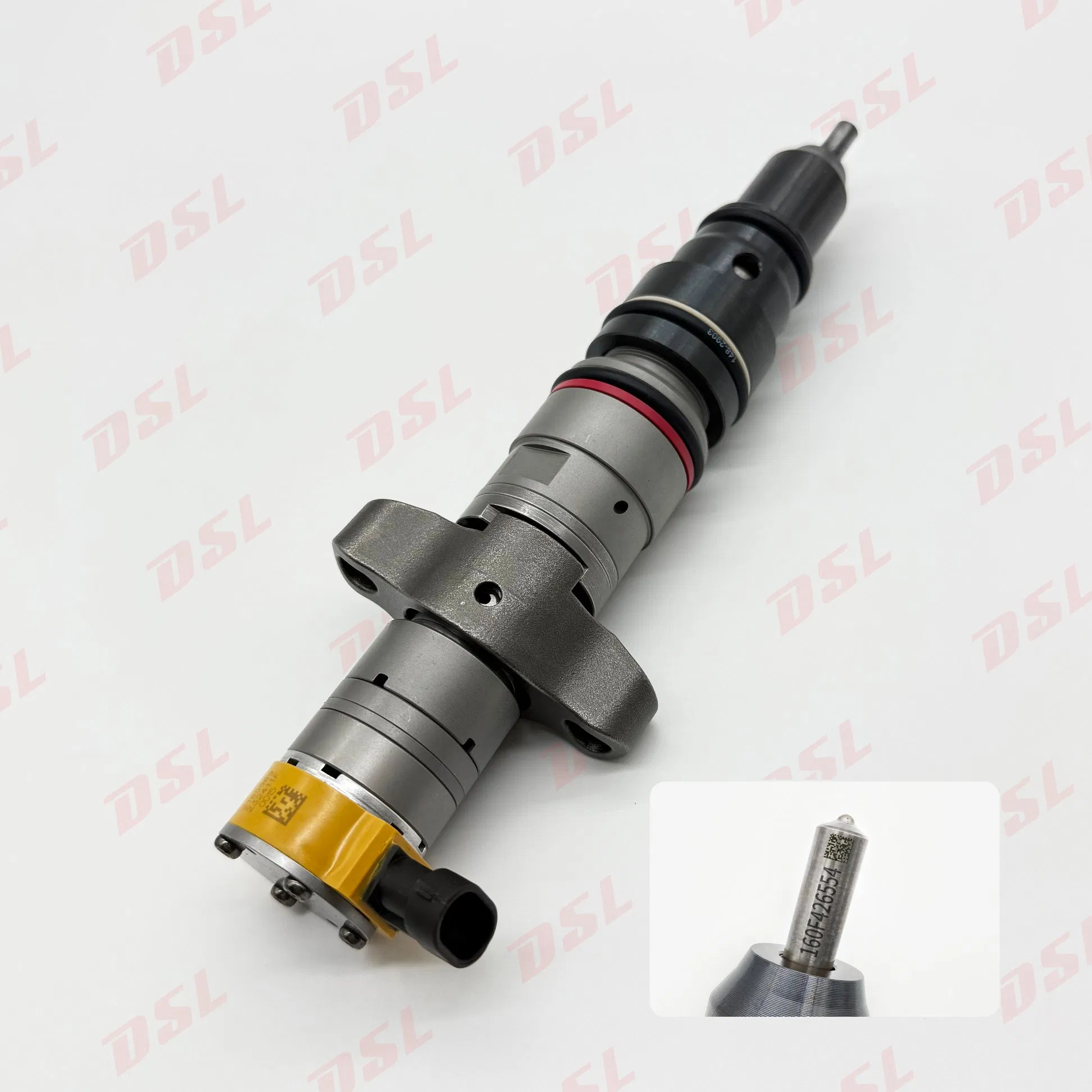 387-9427 10r-7225 Diesel Fuel Injector Suitable for C7 Engine