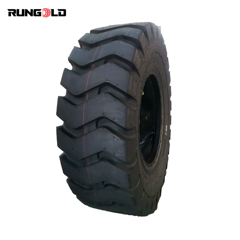 Heavy Load Capacity off The Road Loader Tires with Super Good Quality 29.5-25