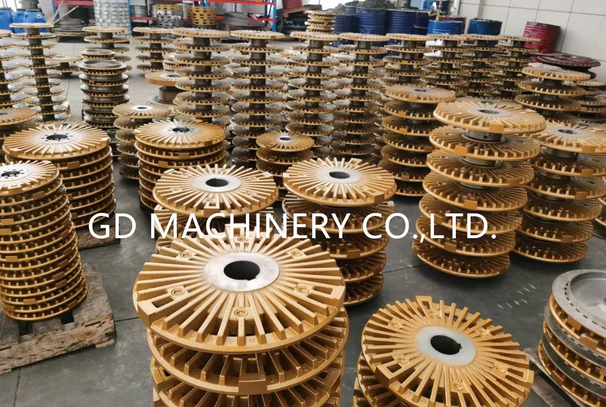 Clutch Brake Unit for Packaging Machine