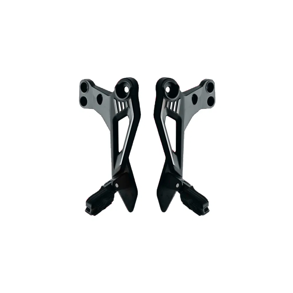 Задняя подножка Huansong Hsun 2000, CNC