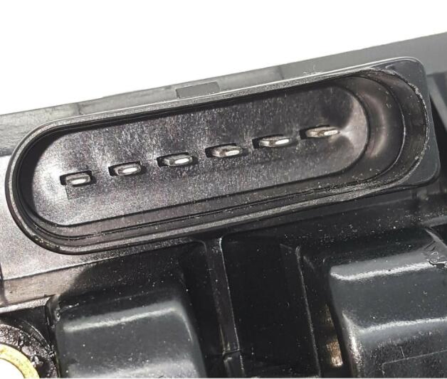 Катушка зажигания для VW Beetle Golf Jetta City 2.0L