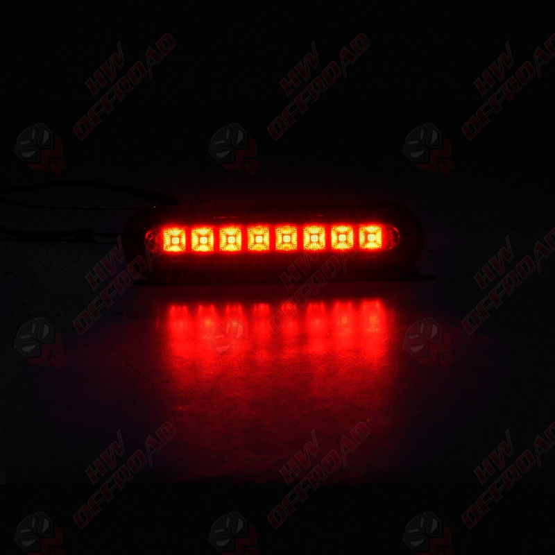 Третий стоп-сигнал LED для Suzuki Jimny JB64/JB74 2019-2023