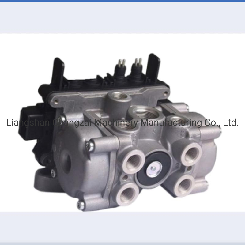 ABS Solenoid Valve/Brake Valve 472.195.018.0/472.195.016.0voss