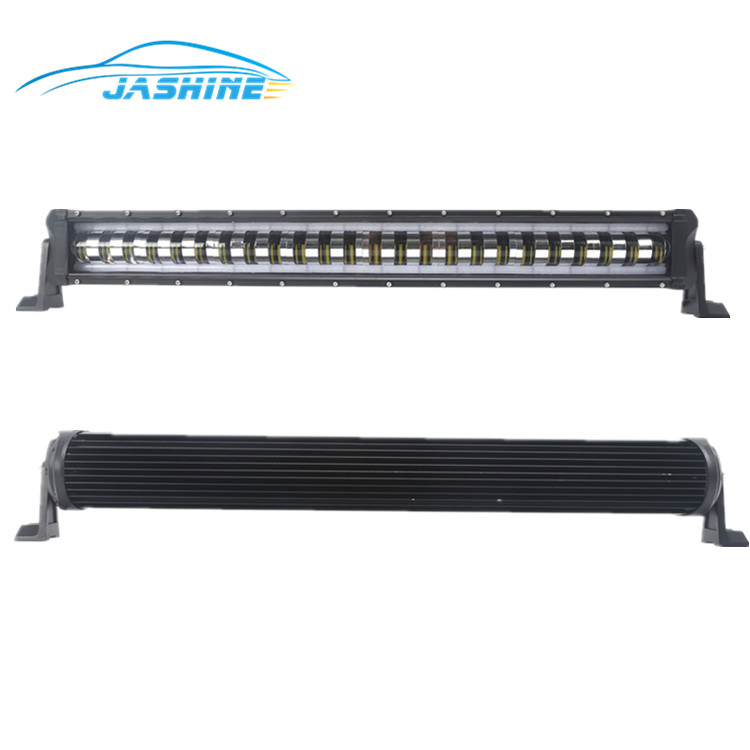 Светодиодная LED-лампа JASHINE 120W с ореолом, 4x4