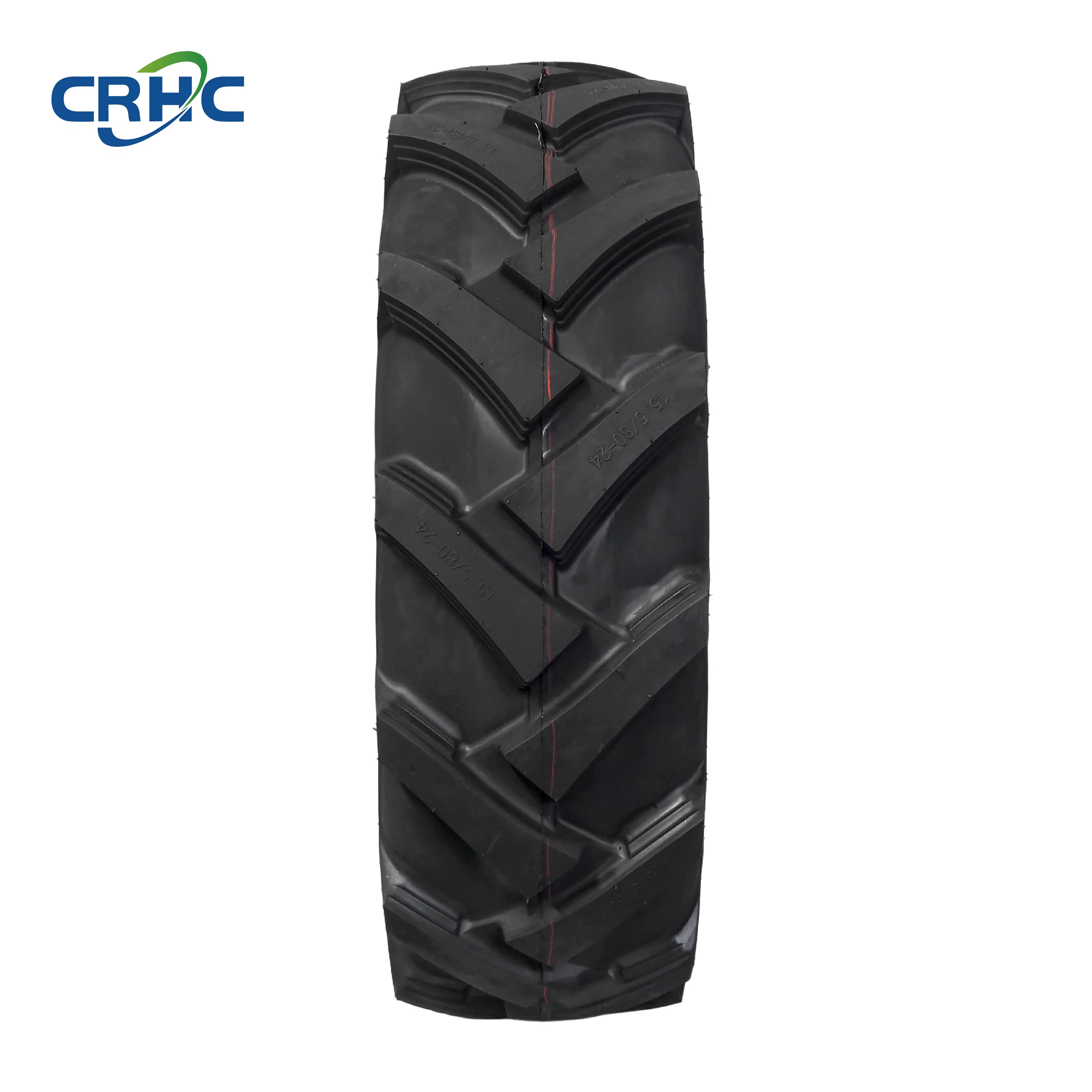 High Traction 18.4-38 20.8-38 23.1-34 24.5-32 Agricultural Tyre for High Horsepower Tractor in Soft Field Mud Tire
