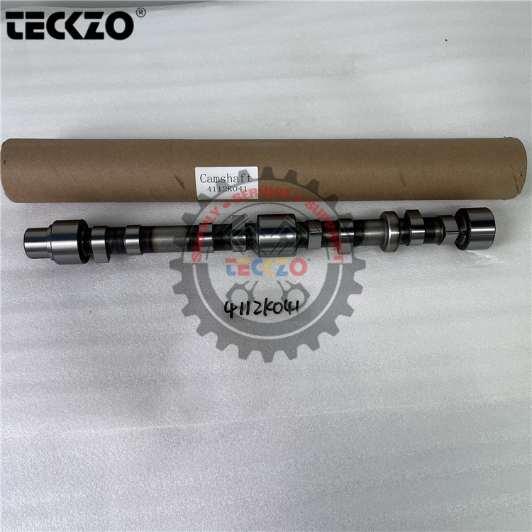 Распредвал 4112K041 для дизельного двигателя 1104