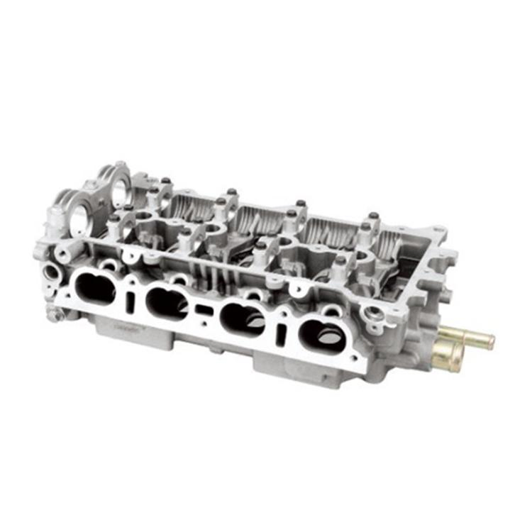 Головка блока цилиндров 9614838983 для Peugeot 306 405 406