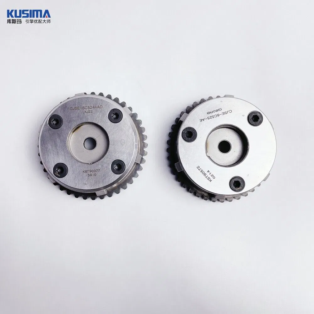 Шестерня VVT Vanos 204PT для Land Rover