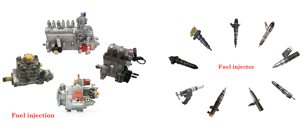 Cat Fuel Injection Pump 326-4635 32f-61-10302 Excavator 320d Engine Parts C6.4 Diesel Pump