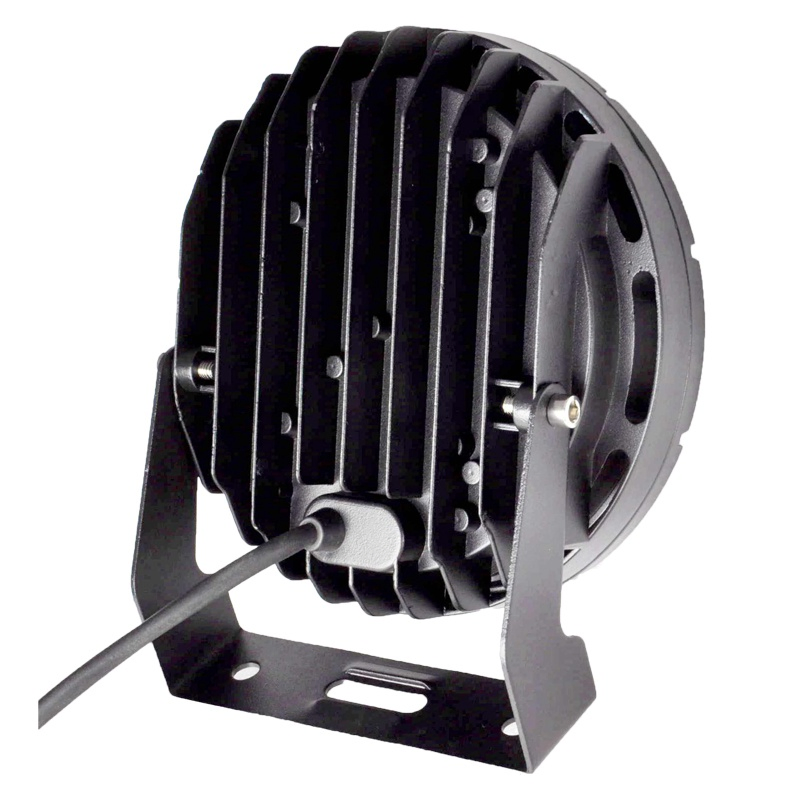 Круглый светодиодный прожектор 7 дюймов IP67 для внедорожников