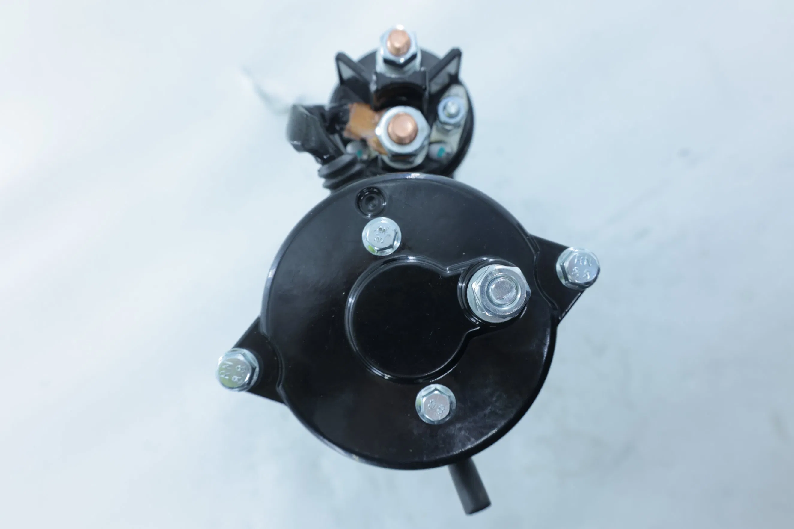 Стартер для экскаватора 12V 3.2кВт (MDI913)