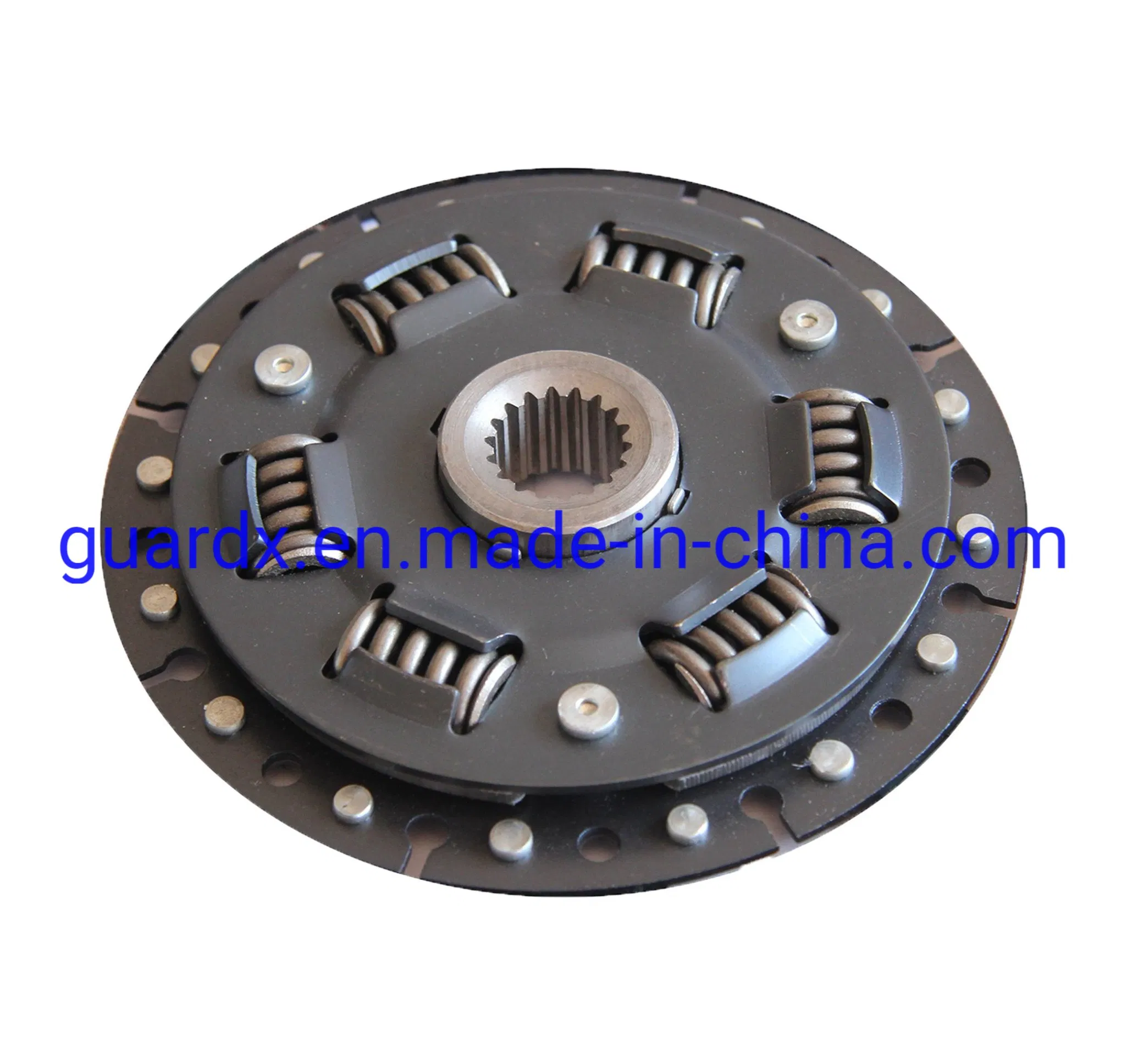 Factory Price Clutch Disc 1862265031 for German Car VW Passat Variant