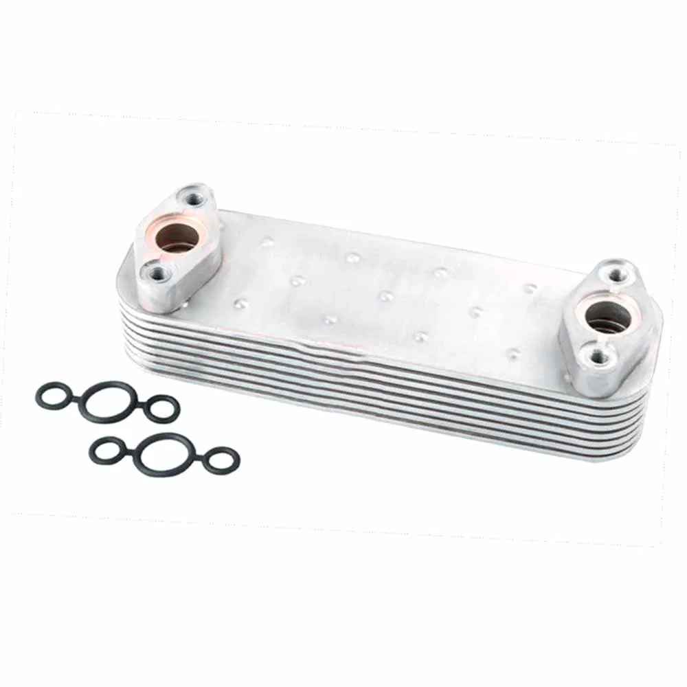 Масляный радиатор для Perkins T842010001