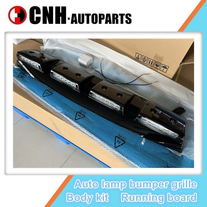 Roof Light for Ford Ranger 2023 2024 T9 Spotlight