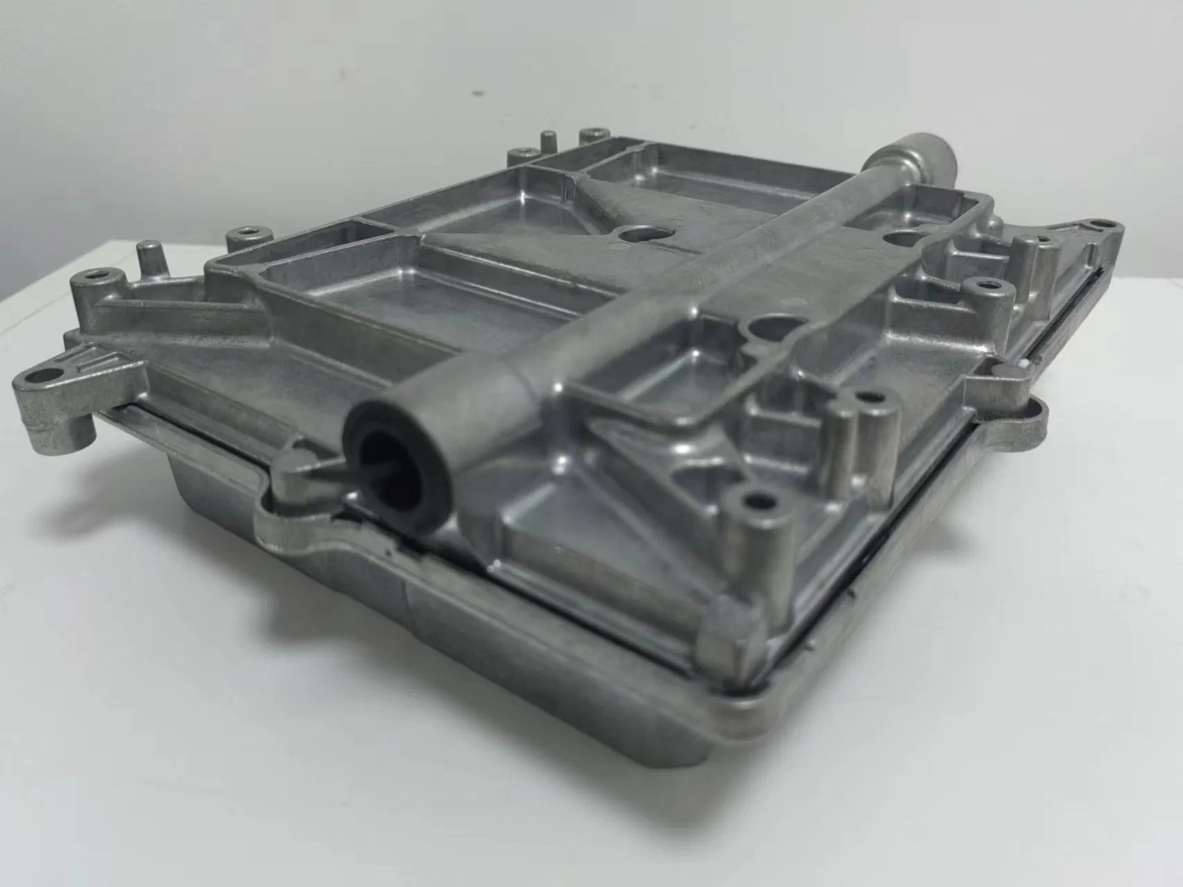 Daewoo Bus Parts ECU 65.11201-7016 for Doosan Engine Parts Dl08 DV11