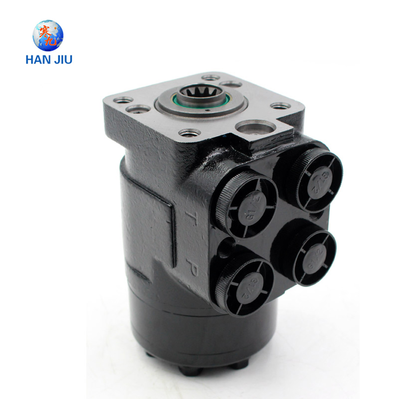 060 Hysraulic Steering Gear for Combine Harvester