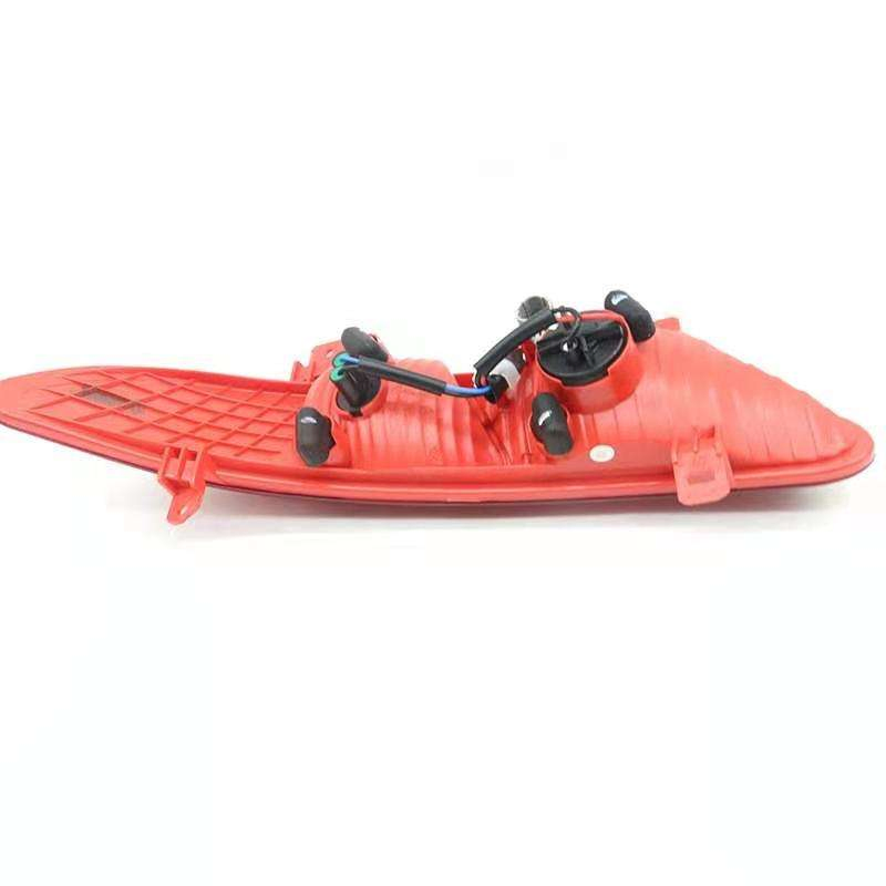 Emgrand Spare Parts Rear Fog Light for Geely Emgrand Ec7 EV