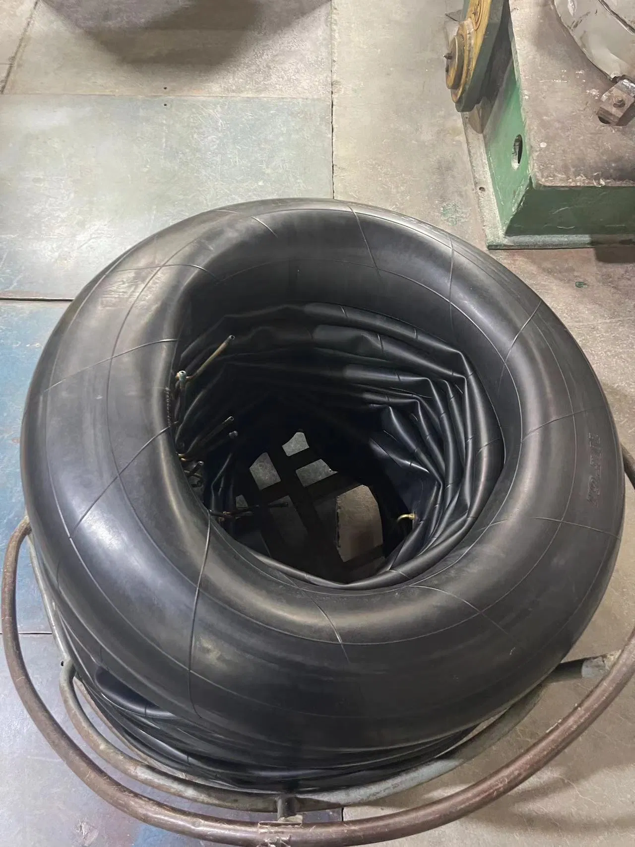 High-Quality Inner Tube Replacement for Track