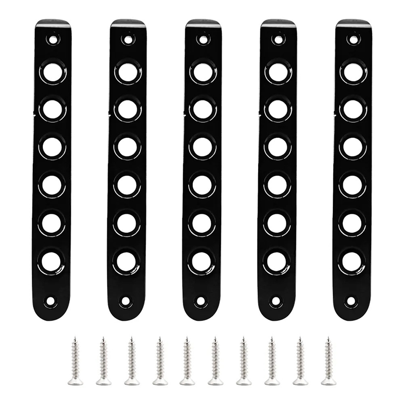 Декоративные накладки на ручки Wrangler JK