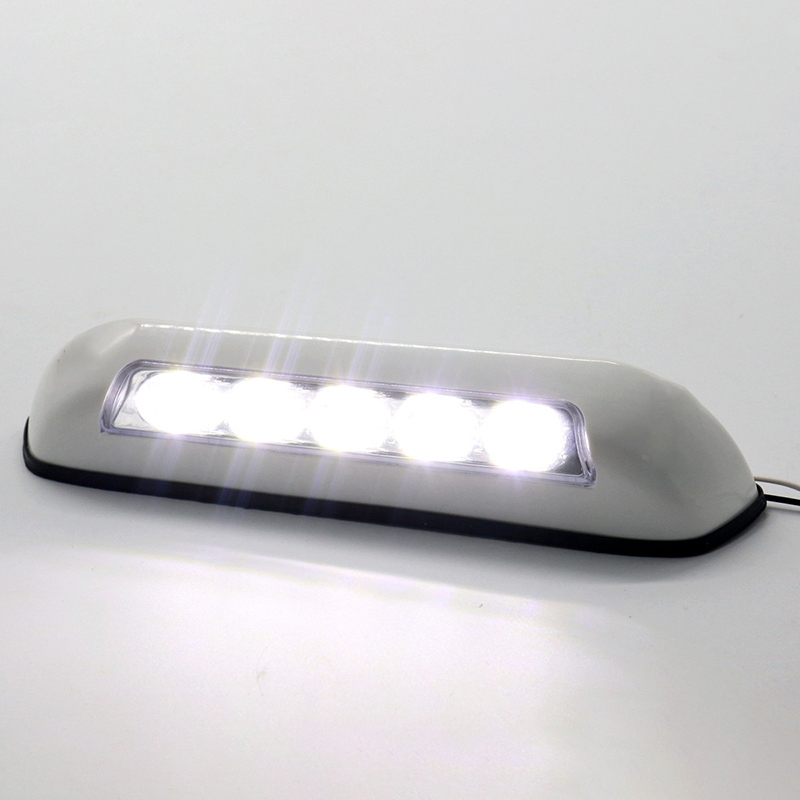 Modified Car Accessories Waterproof LED Yacht Light Porch Light for Motorhome
