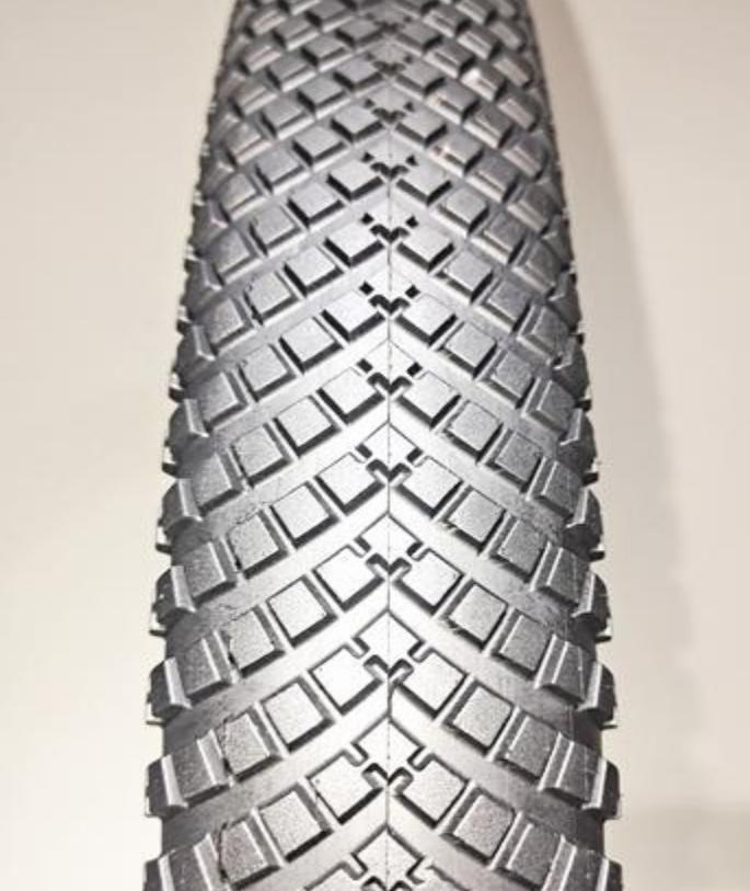 Велосипедные покрышки Paved Trails для города и бездорожья