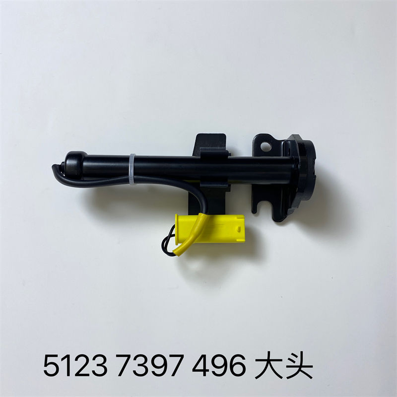 Актуатор капота для BMW G01 G02 G08