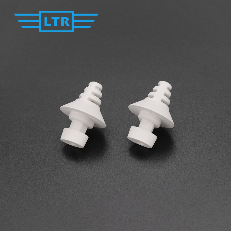 Силиконовые резиновые детали на заказ ODM OEM