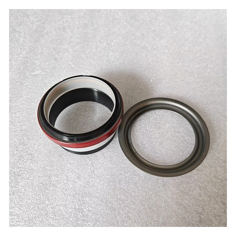 Передний сальник коленвала и втулка для RAM2500/3500 3802820