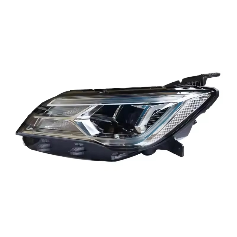 Wholesale OEM Headlight Aftermarket Auto Parts Car Headlight for Mg I5 Left Rhs Front Left LED Headlights 10839189 10839190