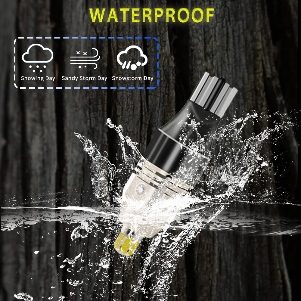 Светодиодная лампа Raych 360 для авто с Canbus